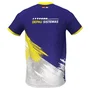 Depau Team Camiseta técnica tejido técnico Talla L